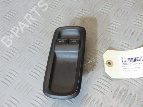 Left front window switch FORD FIESTA VI (CB1, CCN) 1.25 | BP23115547I27 