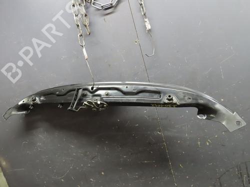 Front slam panel PEUGEOT 206+ (2L_, 2M_) 1.1 | BP16897899C72 