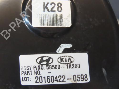 servo-brake-hyundai-ix20-jc-2010-2011-2012-2013-2014-2015-2016-2017-2018-2019-23113169 main image