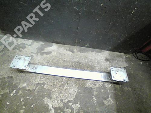 Front bumper reinforcement PEUGEOT 307 (3A/C) 1.6 16V | BP10763542C109 