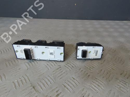 Used Left front window switch HYUNDAI KONA (OS, OSE, OSI) [2017-2023]  21498604