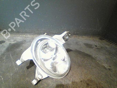 Used Right front fog light PEUGEOT 206 Hatchback (2A/C) 2.0 HDI 90 (90 hp) 11213536
