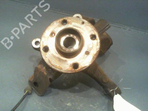 Right front steering knuckle CITROËN C1 (PM_, PN_)  | BP23112979M26 
