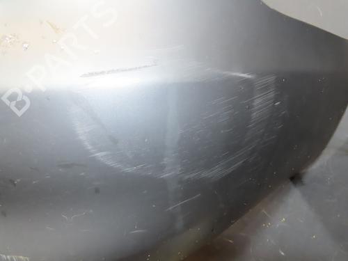 Used Rear bumper Rear bumper AUDI A6 Allroad C6 (4FH) 3.0 TDI quattro (233 hp) 36657537 36657537