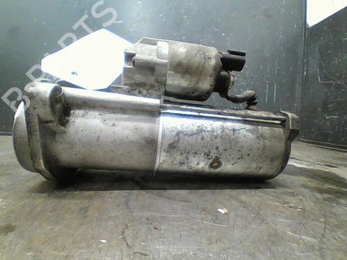 Starter HYUNDAI H-1 Cargo (TQ) 2.5 CRDi | BP10758767M8 