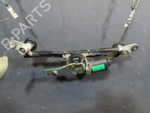 Used Front wiper motor Front wiper motor HYUNDAI i20 I (PB, PBT) 1.4 CRDi (90 hp) 34255336 34255336