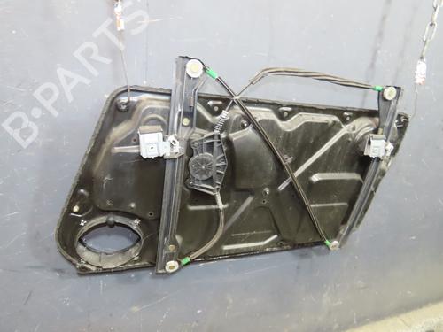 Used Front left window mechanism VW NEW BEETLE (9C1, 1C1) 2.0 (115 hp) 32150703