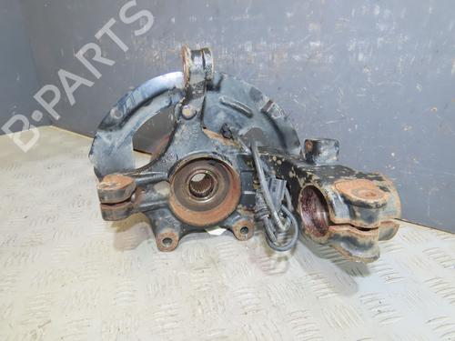 Used Right front steering knuckle Right front steering knuckle RENAULT MEGANE IV Hatchback (B9A/M/N_) 1.2 TCe 100 (B9MS) (100 hp) 32691114 32691114
