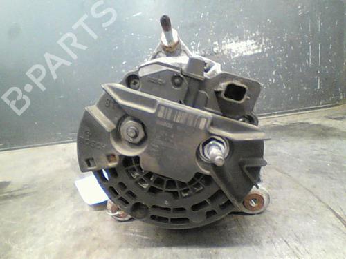 Alternator RENAULT MODUS / GRAND MODUS (F/JP0_) 1.5 dCi (FP0F, JP0F) | BP10759122M7