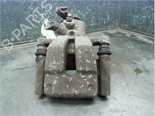 Used Left rear brake caliper RENAULT SCÉNIC II (JM0/1_) 1.9 dCi (JM14) (131 hp) 14978848