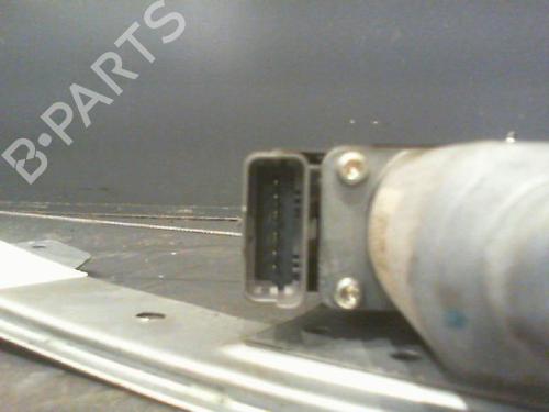 Rear left window mechanism CITROËN C3 II (SC_) 1.4 HDi 70 (SC8HZC, SC8HR0, SC8HP4) | BP11213110C24