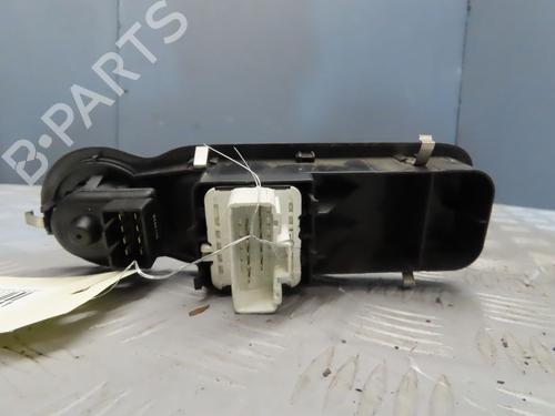 Left front window switch RENAULT MODUS / GRAND MODUS (F/JP0_) 1.5 dCi 90 | BP19061084I27