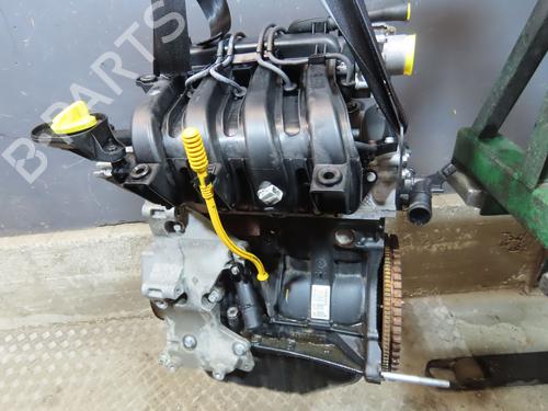 Engine RENAULT TWINGO II (CN0_) 1.2 16V (CN04, CN0B) | BP29469628M1