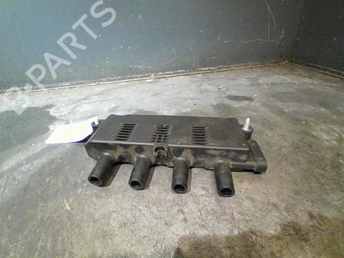 Used Ignition coil FIAT 500 (312_) 1.2 (312AXA1A) (69 hp) 11209717