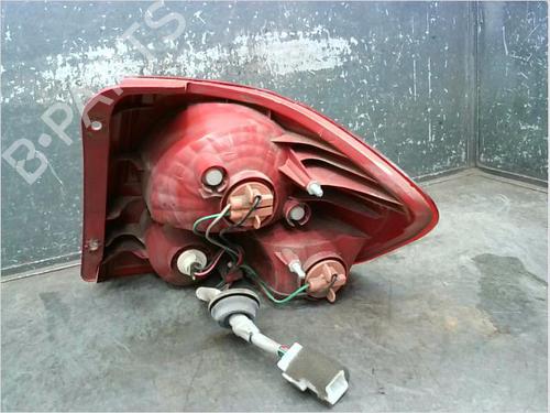 Left taillight HYUNDAI GETZ (TB) 1.1 | BP12846505C34