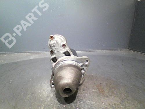 Used Starter FIAT FIORINO Box Body/MPV (225_) 1.3 D Multijet (225BXD1A, 225BXB1A, 225BXB11) (75 hp) 10758626