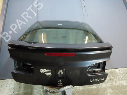 Used Tailgate RENAULT LAGUNA II (BG0/1_) [2001-2007]  19079823