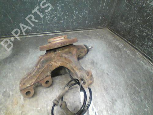 Left front steering knuckle PEUGEOT 307 Break (3E) 1.6 HDi 110 | BP23112867M25 