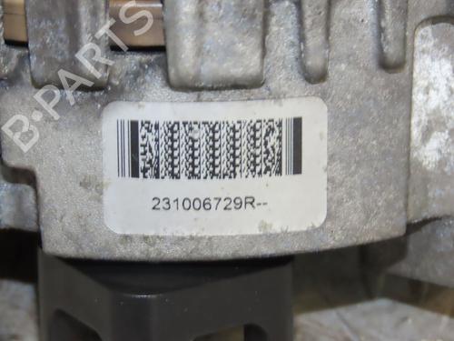 Generator Generator 39217245 39217245