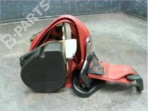 Used Rear left belt tensioner CITROËN SAXO (S0, S1) 1.1 X, SX (60 hp) 11039732