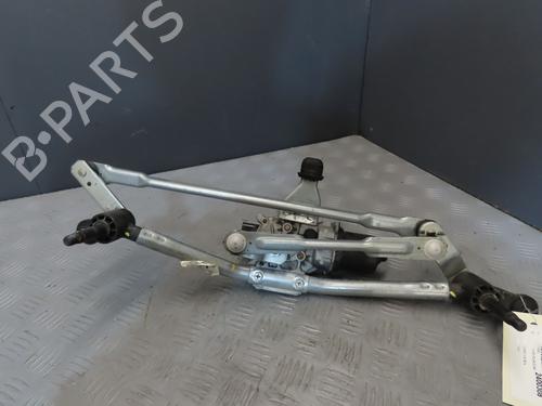 Used Front wiper motor DACIA SANDERO III 1.0 SCe 65 (67 hp) 19079852