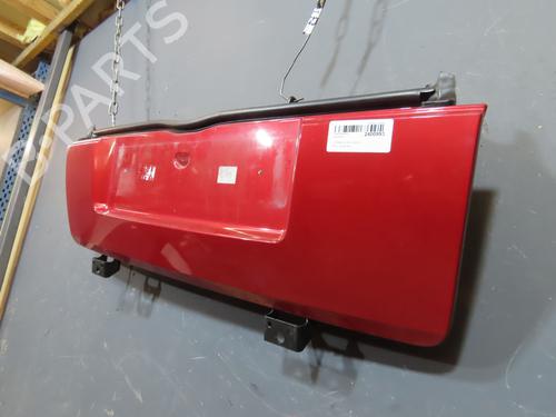 Tailgate CITROËN C2 (JM_) 1.4 | BP23115995C6 