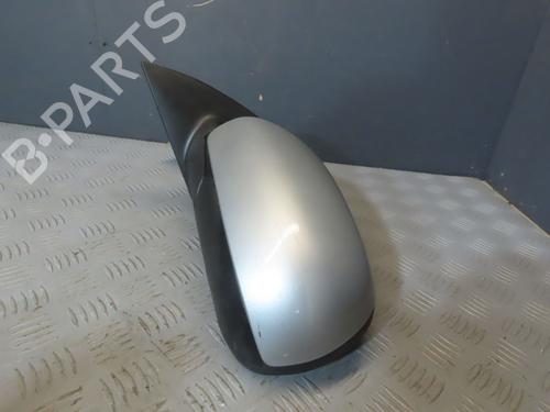 Left mirror KIA PRO CEE'D (ED) 1.6 CRDi 90 | BP23115254C26 