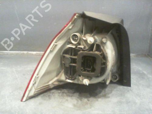 Used Right taillight VW GOLF V (1K1) 1.9 TDI (90 hp) 11214096