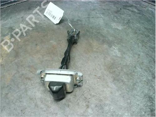 Used Hinge/Door check strap RENAULT MEGANE IV Hatchback (B9A/M/N_) 1.6 dCi 130 (B9A4) (130 hp) 14873319