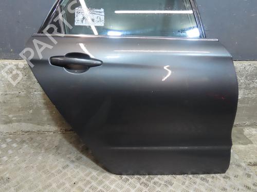 Right rear door CITROËN C4 II (NC_) 1.6 HDi 115 | BP26968287C5