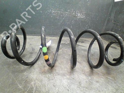 Used Shock absorber spring CITROËN C3 Picasso (SH_) 1.6 VTi 120 (120 hp) 14871746