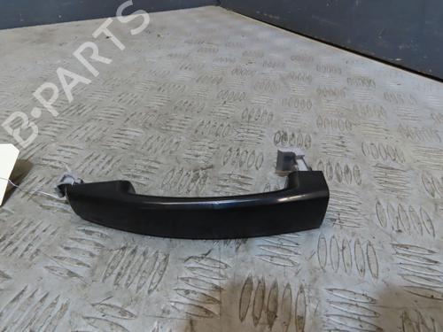 Front left exterior door handle CHEVROLET CAPTIVA (C100, C140) 2.0 D 4WD | BP27728961C128 