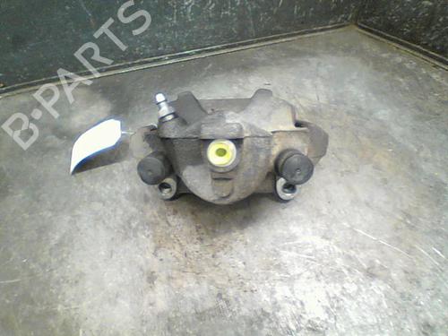 Left front brake caliper MINI MINI (R50, R53) One | BP14872769M105 