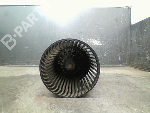 Heater blower motor PEUGEOT 308 I (4A_, 4C_) 1.6 HDi | BP10759576M62 