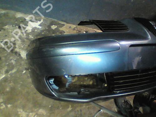 Used Front bumper SEAT CORDOBA (6L2) 1.9 TDI (100 hp) 23114366