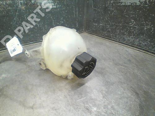 Used Expansion tank CITROËN C4 Picasso I MPV (UD_) 1.6 HDi (109 hp) 10759286