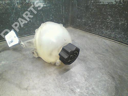 Deposito expansion CITROËN C4 Picasso I MPV (UD_) 1.6 HDi (109 hp) 10759286