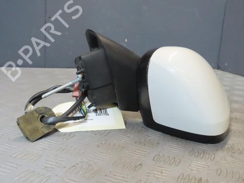 Right mirror CITROËN C3 II (SC_) 1.6 BlueHDi 75 | BP23115320C27 