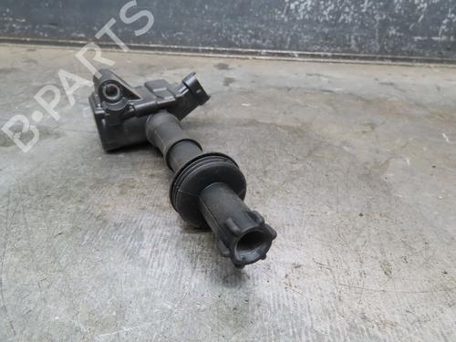 Used Ignition coil PEUGEOT 2008 I (CU_) 1.2 THP 110 / PureTech 110 (110 hp) 16559216