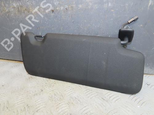 Used Left sun visor Left sun visor MINI MINI COUNTRYMAN (F60) Cooper (136 hp) 36345045 36345045