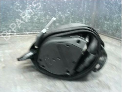 Rear left belt tensioner VW POLO (9N_, 9A_) 1.4 TDI | BP13301222C89 