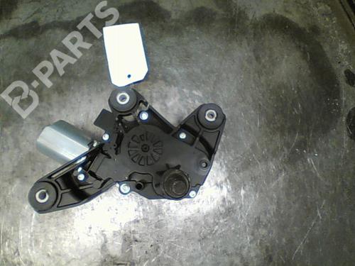 Rear wiper motor RENAULT TWINGO III (BCM_, BCA_) 1.0 SCe 70 (BCMB) | BP10769279M102 