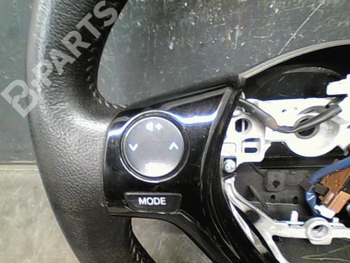 Steering wheel PEUGEOT 108 1.0 VTi | BP11738488C49
