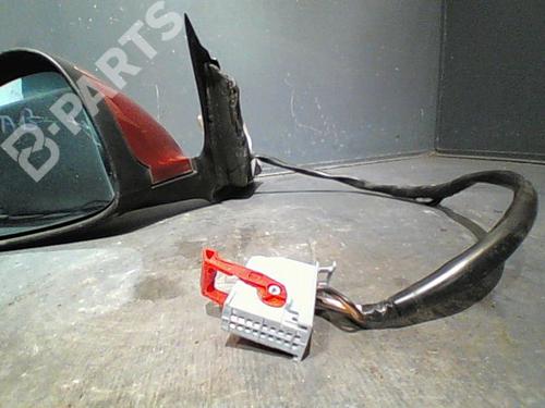 Left mirror ALFA ROMEO 159 (939_) 1.9 JTDM 8V (939AXE1B) | BP11212621C26 