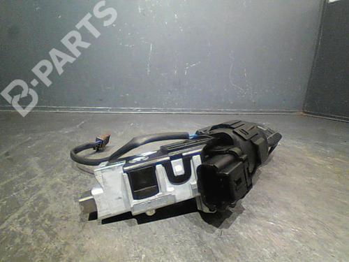 Used Ignition barrel Ignition barrel PEUGEOT 308 II (LB_, LP_, LW_, LH_, L3_) 1.6 THP 125 (125 hp) 10760075 10760075