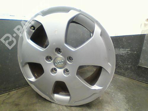 Used Rim AUDI A3 Sportback (8PA) 2.0 TDI 16V quattro (140 hp) 10761319