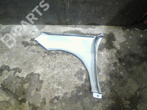 Right front fenders MERCEDES-BENZ B-CLASS Sports Tourer (W245) B 180 CDI (245.207) | BP11738771C42 