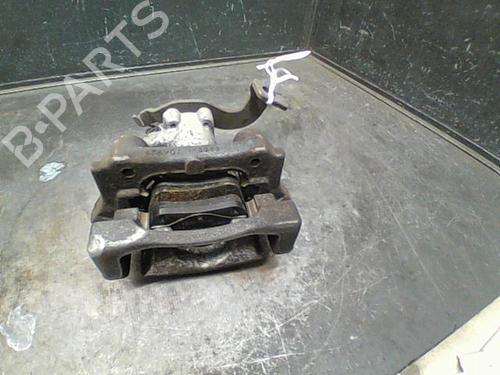 Right rear brake caliper TOYOTA AURIS (_E15_) 2.0 D-4D (ADE150_, ADE150R) | BP23113198M106 