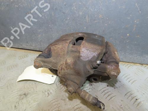 Right front brake caliper SKODA FABIA II Combi (545) 1.9 TDI | BP37862622M104 - Image 2