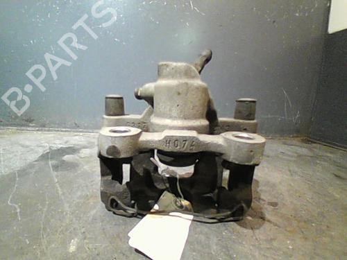 Right rear brake caliper MERCEDES-BENZ C-CLASS (W204) C 320 CDI (204.022) | BP14872006M106 